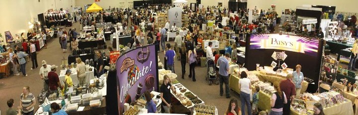 You Can Sample Thousands Of Different Chocolates At This Colorado Chocolate Festival