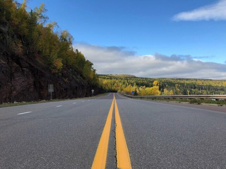 The Stunning Minnesota Drive That Is One Of The Best Road Trips You Can Take In America
