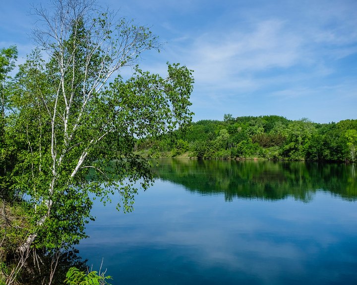 Cuyuna Country Is A Scuba Park Hiding In Minnesota That's Perfect For Your Next Adventure