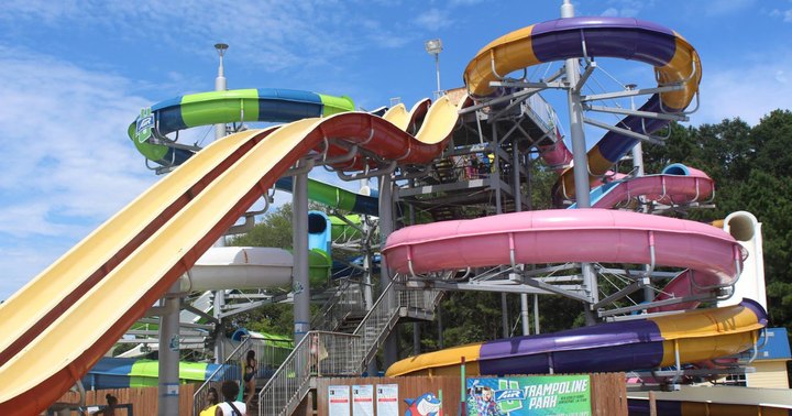 9 Of The Best Family-Friendly Day Trips To Take In Louisiana