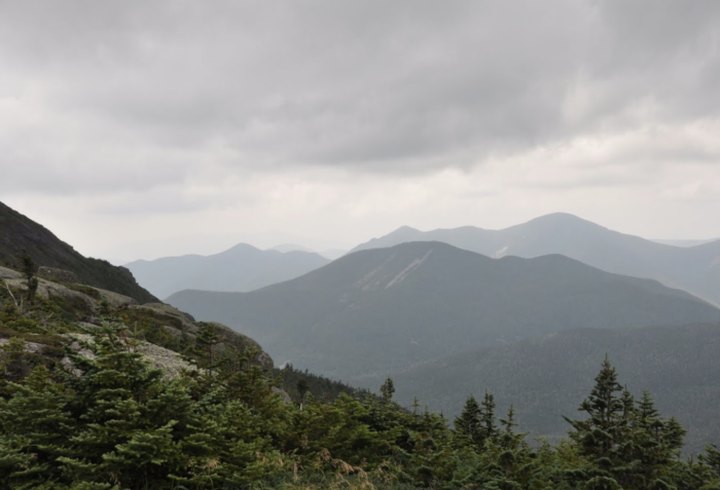 Hike Into The Clouds On The Van Hoevenberg Trail To The Top Of New York's Tallest Peak
