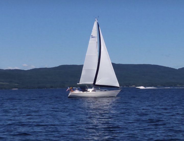 There's Almost Nothing In Life A Day On New York's Great Sacandaga Lake Can't Cure