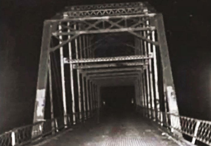 The Bayview Bridge Mystery In Alabama Still Baffles People Today
