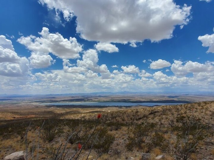 This State Park In New Mexico Is So Little Known, You'll Practically Have It All To Yourself