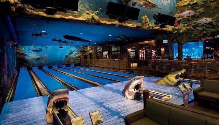 5 Wackadoodle Restaurants In Iowa That Will Change The Way You Think Of Eating Out