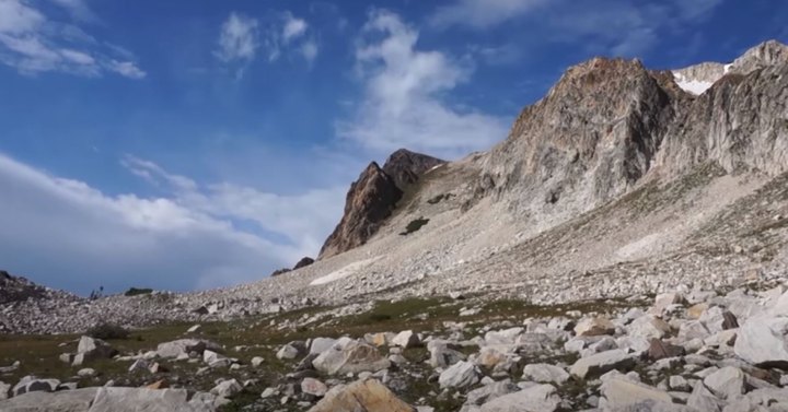 The Deadly History Of This Wyoming Peak Is Terrifying But True