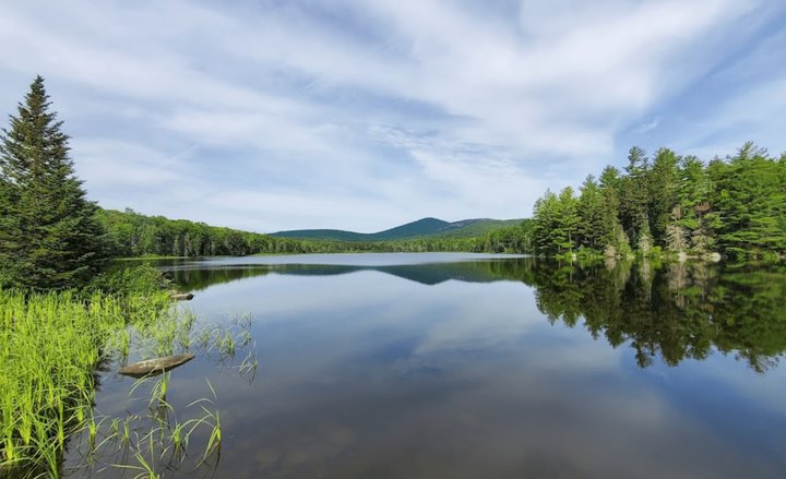 Explore Vermont's Groton State Forest At This Underrated State Park