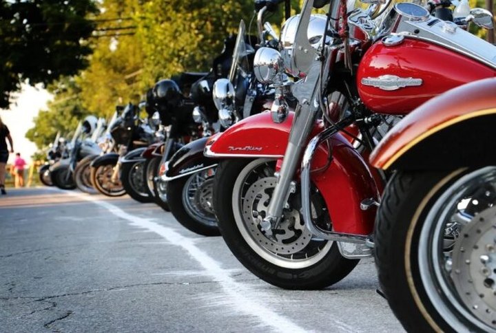 The Arkansas Mountains Music And Motorcycles Festival Will Be Back For Its 18th Year Of Fun And Festivities