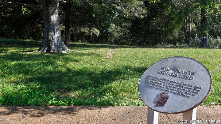The Awesome Chickasaw Village Nature Trail In Mississippi Will Take You Straight To An Abandoned Village