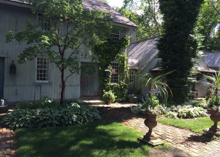 Take Home Antique Treasures When You Visit Mill House Antiques In Connecticut