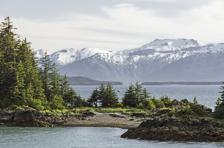 Tiny But Mighty, The Smallest State Park In Alaska Is A Hidden Gem Worth Exploring