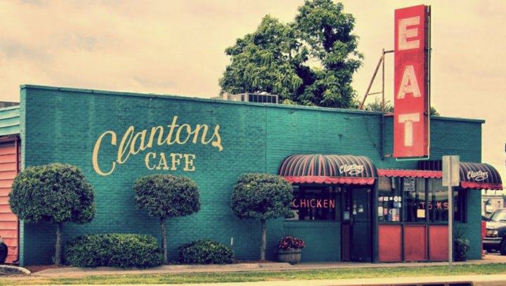 One Of The Oldest Family-Owned Restaurants In Oklahoma Is Also Among The Most Delicious Places You'll Ever Eat