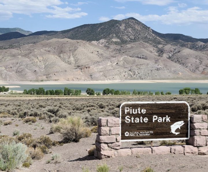 Tiny But Mighty, The Smallest State Park In Utah Is A Hidden Gem Worth Exploring