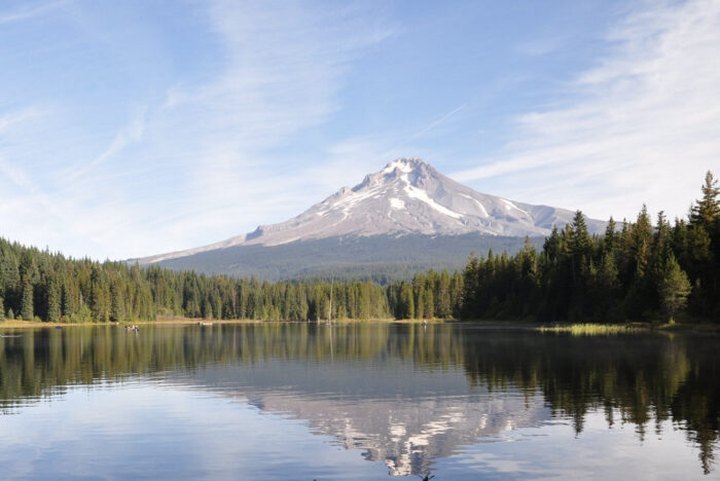 If There Are Only 3 Family Hikes You Ever Take In Oregon, Follow These Easy Trails