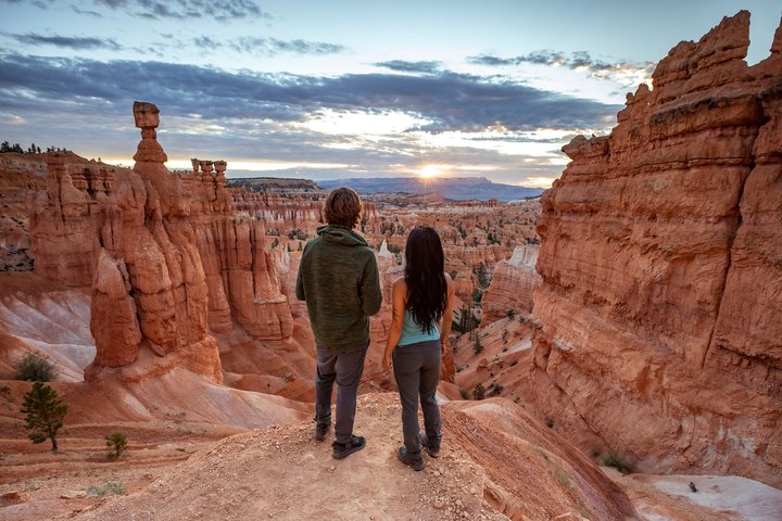 Surrounded By Parks And Natural Wonders, Garfield County Is Utah's Ultimate Outdoor Destination