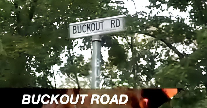 Driving Down This Haunted New York Road Will Give You Nightmares