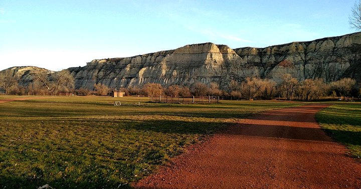 Tiny But Mighty, The Smallest State Park In North Dakota Is A Hidden Gem Worth Exploring