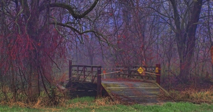 We Dare You To Take This Road Trip To Illinois’ Most Abandoned Places