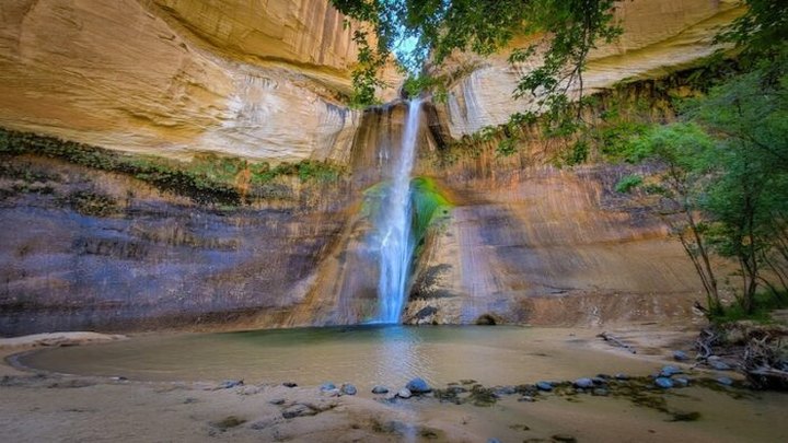 Utah's 14 Most Incredible Natural Wonders, According To Our Readers