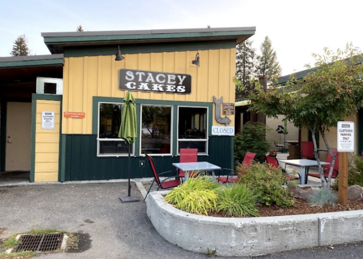 One Of The Best Bakeries In Idaho Is Tucked Away In An Unassuming And Tiny Shop