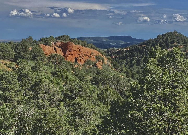 There's A Little-Known Nature Preserve Just Waiting For Colorado Explorers