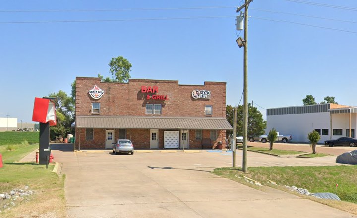 It’s Thanksgiving Every Single Day At This Quirky Turkey Restaurant In Mississippi
