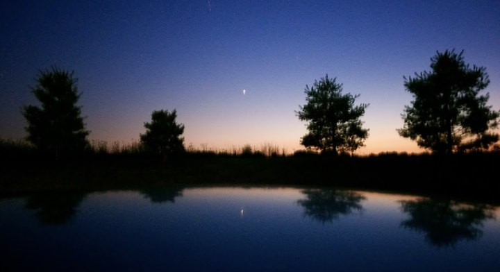 Ohio Is Home To One Of The Best Dark Sky Reserves In The World