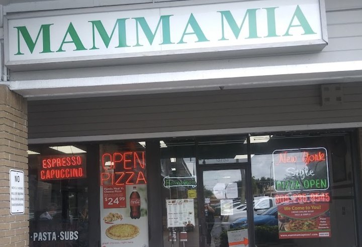 Mamma Mia’s In Florida Is Traditional Italian Food With Old School Panache