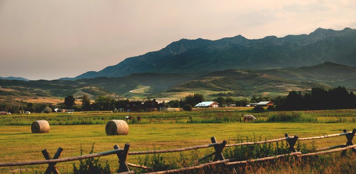 Utah Just Wouldn't Be The Same Without These 9 Charming Small Towns