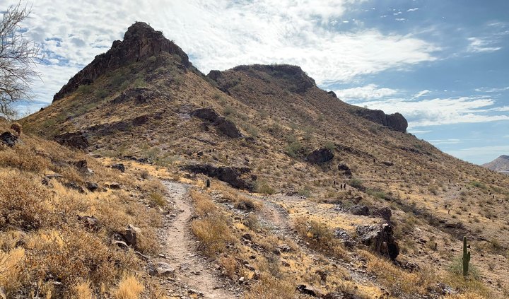 There's A Little-Known Nature Trail Just Waiting For Arizona Explorers
