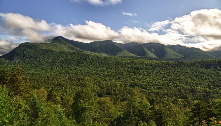 The Stunning New Hampshire Drive That Is One Of The Best Road Trips You Can Take In America