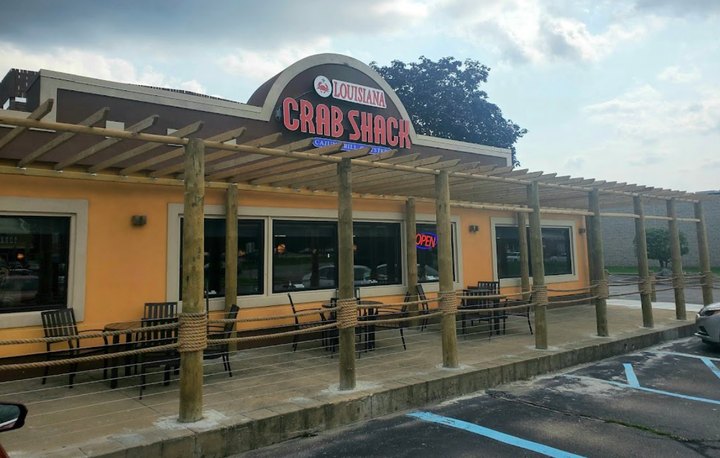 This Cajun Seafood Shack In Michigan Will Serve You The Best Seafood Of Your Life
