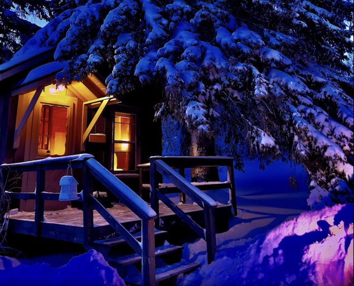 A Winter Getaway To Minnesota's Snowiest Town Is Nothing Short Of Magical