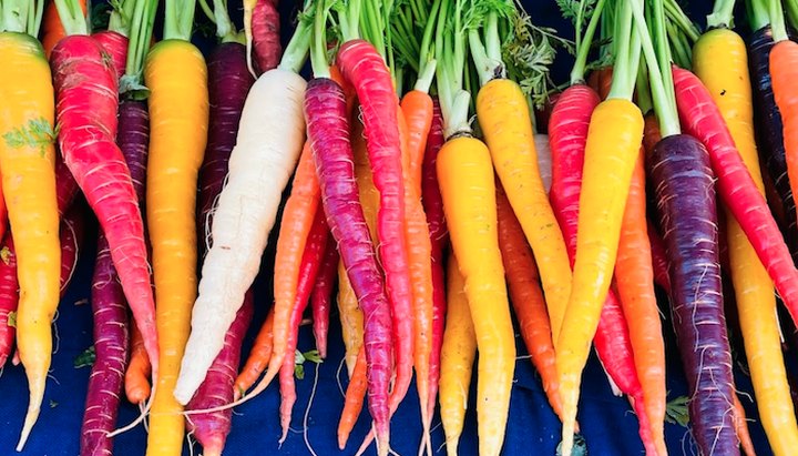 These 7 Incredible Farmers Markets In Southern California Are A Must Visit