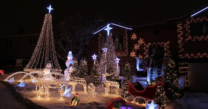 It's Not Christmas In North Dakota Until You Do These 10 Enchanting Things