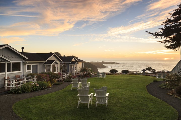 These 8 Bed And Breakfasts In Northern California Are Perfect For A Getaway