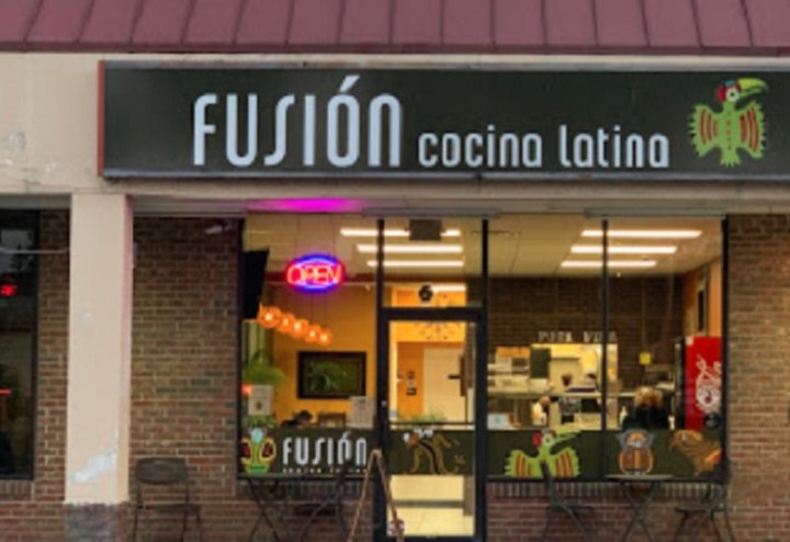 The One Unique Restaurant In South Carolina Where You Can Eat Both Pizza And Empanadas