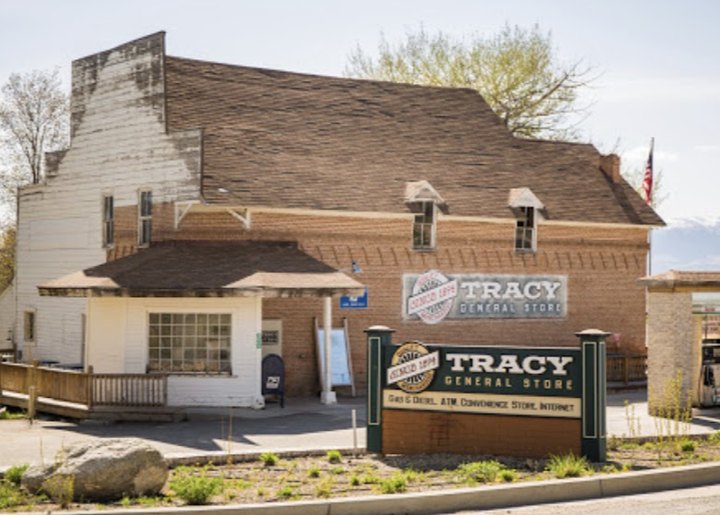 The Charming Idaho General Store That's Been Open Since The 1800s