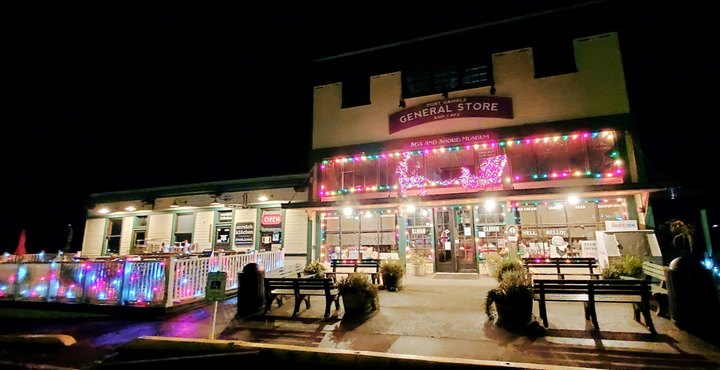 The Charming Small Town In Washington Where You Can Still Experience An Old-Fashioned Christmas
