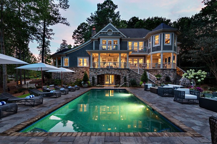 One Of The Best Hotels In The Entire World Is In Georgia And You'll Never Forget Your Stay