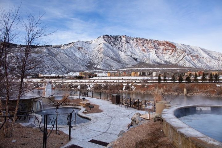 10 Colorado Day Trips That Are Even Cooler During The Winter