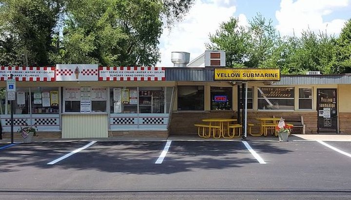 There’s a Beatles-Themed Restaurant In New Jersey And It’s Everything You Could Hope For