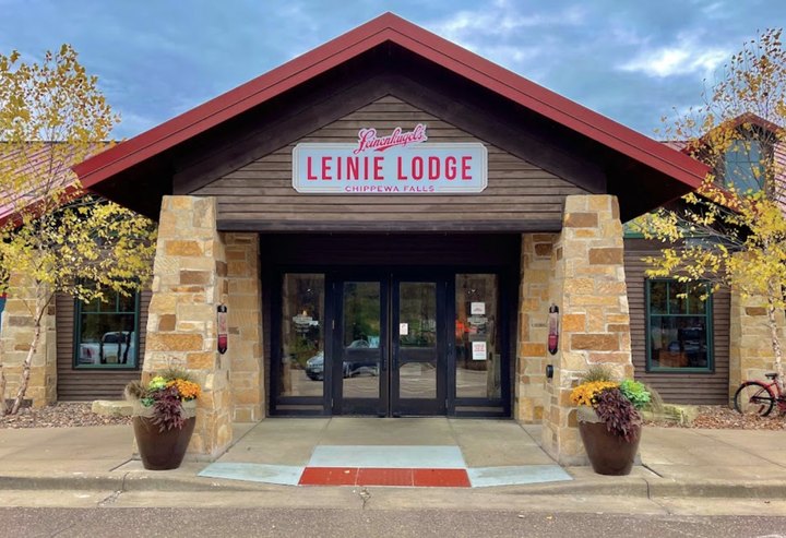 People Will Drive From All Over Wisconsin To The Leinie Lodge For The Nostalgia Alone