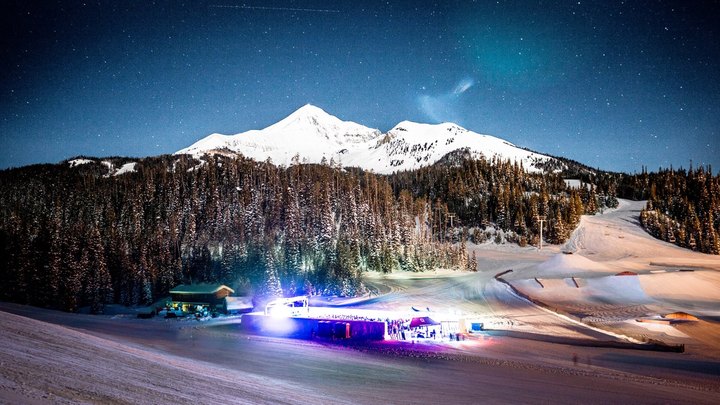 7 Montana Day Trips That Are Even Cooler During The Winter