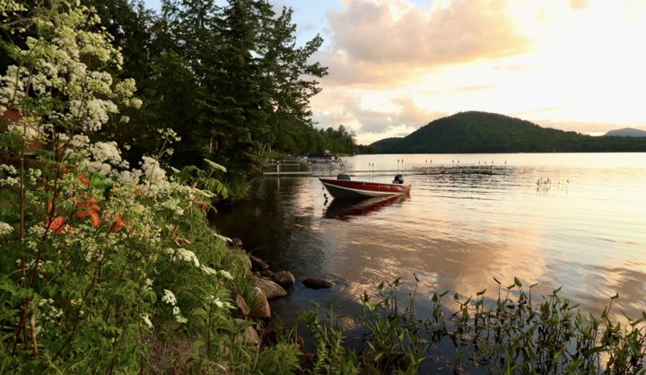 Here Are 16 Of The Most Beautiful Lakes In New York, According To Our Readers