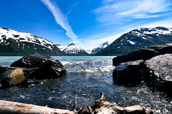 Here Are 11 Of The Most Beautiful Lakes In Alaska, According To Our Readers.