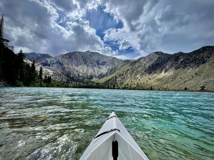 7 Amazing Natural Hot Springs In Southern California