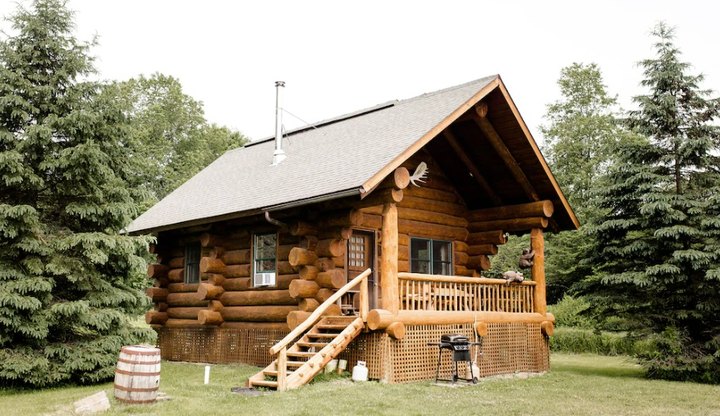 Get Away From It All Each Month Of The Year With These 12 Magnificent Escapes In Pennsylvania