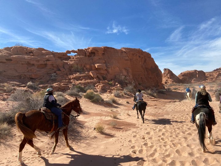 12 Magnificent Hidden Gems To Discover In Nevada This Year
