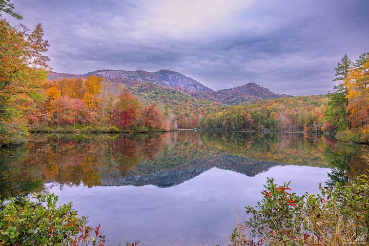 Here Are 10 Of The Most Beautiful Lakes In South Carolina, According To Our Readers